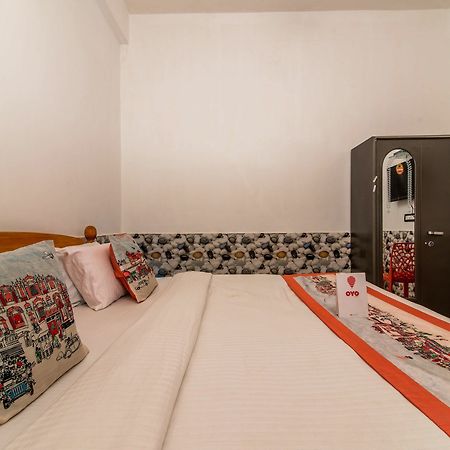 Oyo 10809 Hotel Tushar Inn Baga Zewnętrze zdjęcie